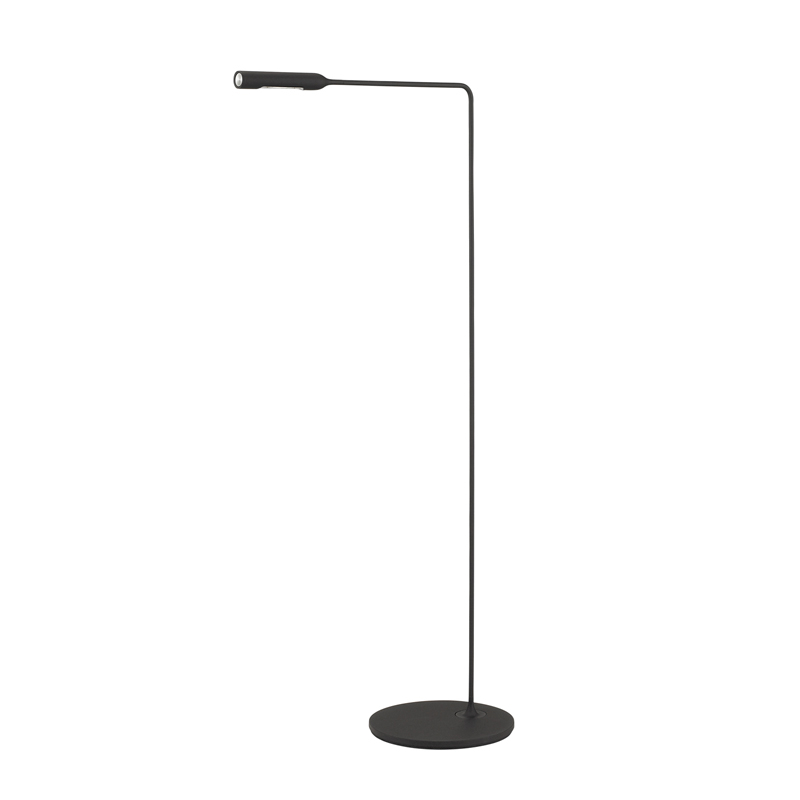 meerderheid Krachtcel Nog steeds Flo Lounge floor lamp Lumina | weiß | lumina_flo_lounge_stehleuchte.2