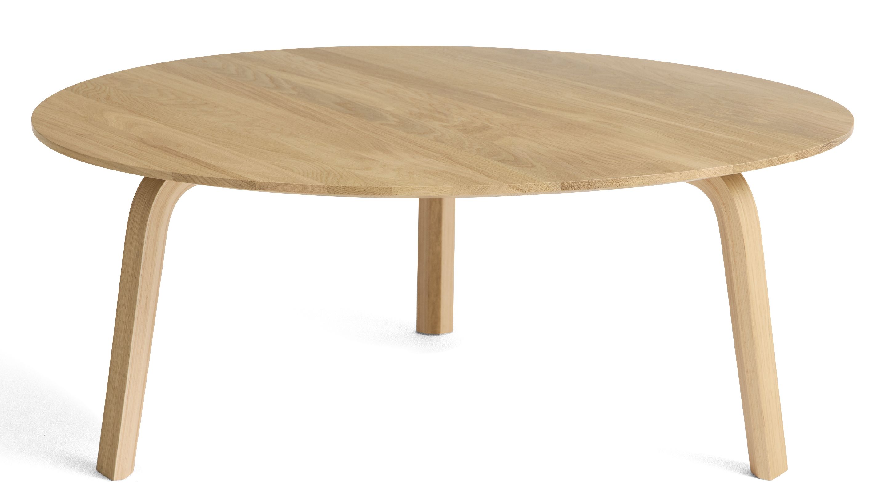 Bella Coffee Table Side table Ø 80 x H 32 cm Hay