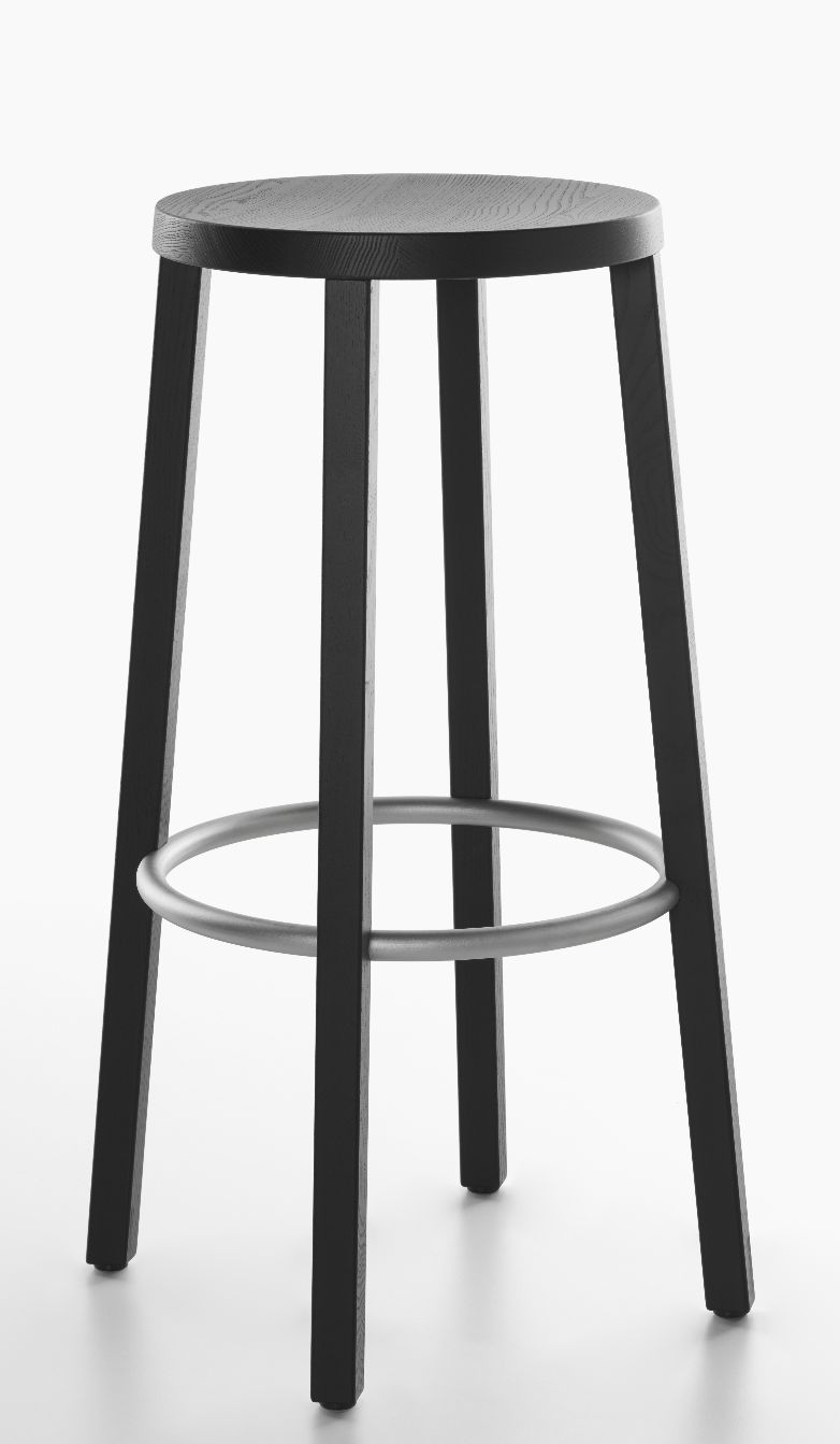 Blocco Barstool Barstool Plank 