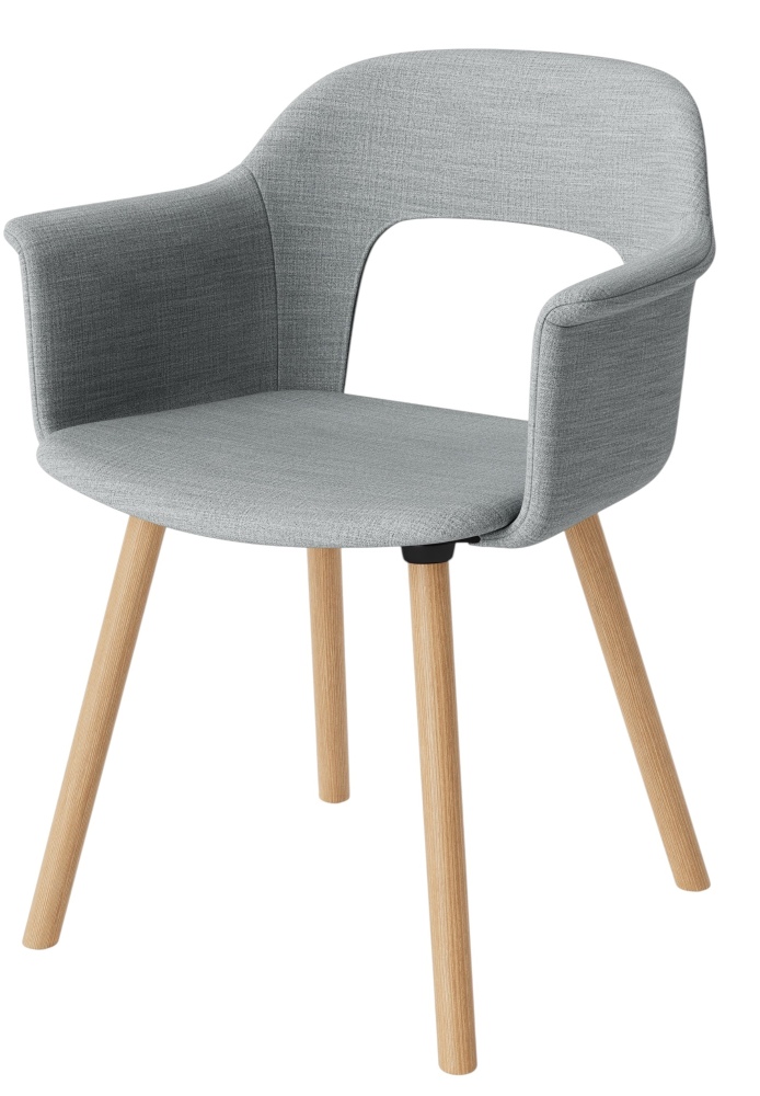 Layout Armchair 224 Armchair Hay Layout Armchair 224 Armchair Hay