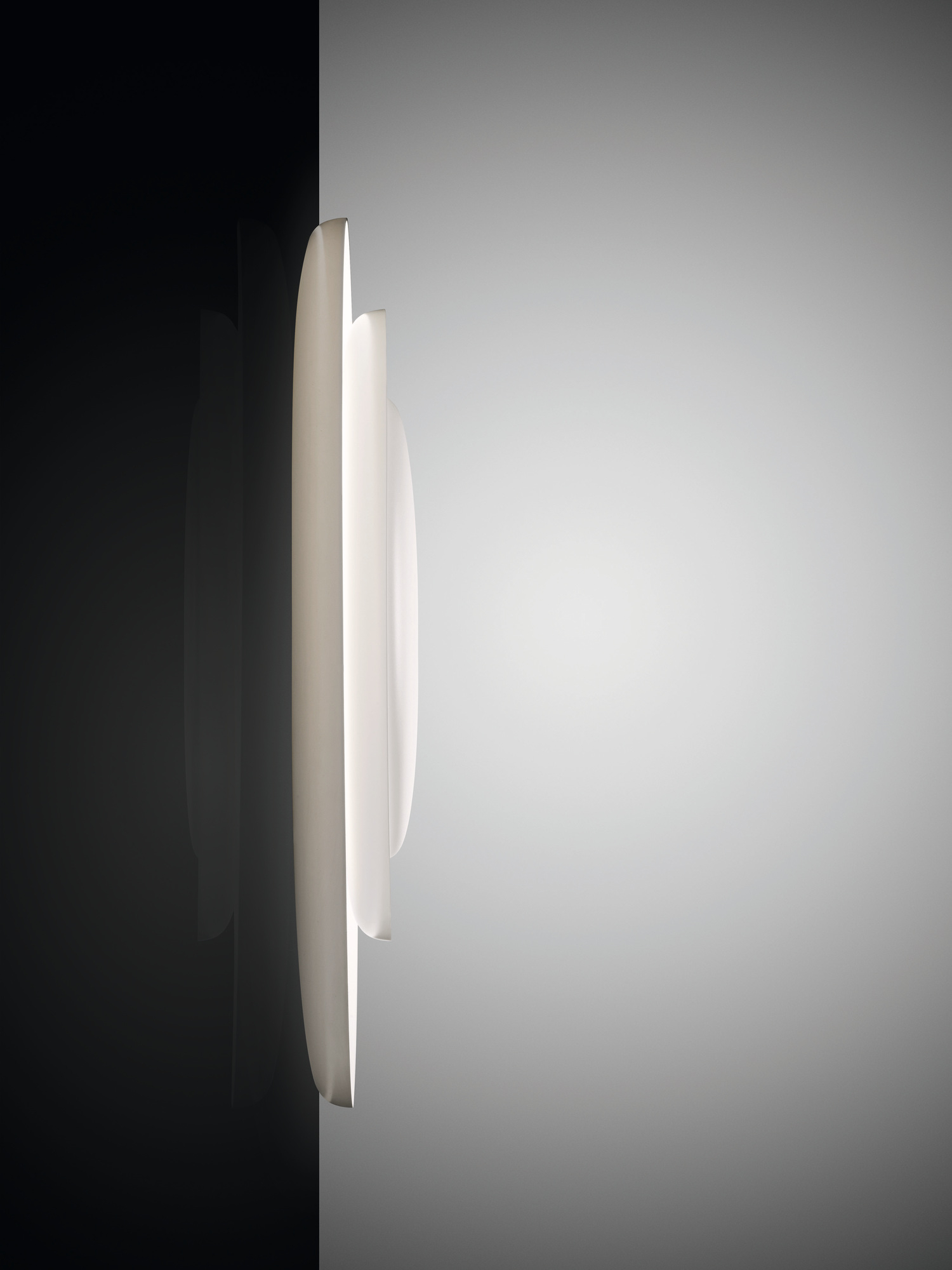Bahia Wall lamp Foscarini LED