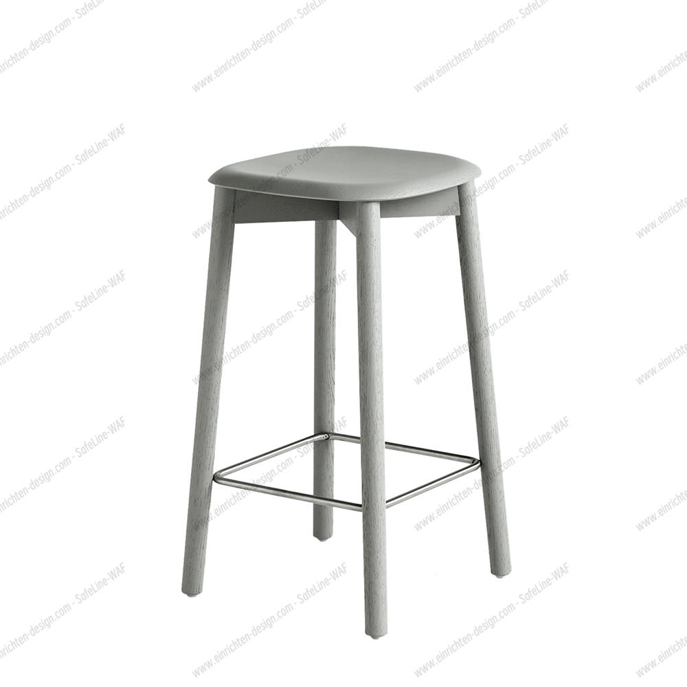 Soft Edge 82 Stool Hay
