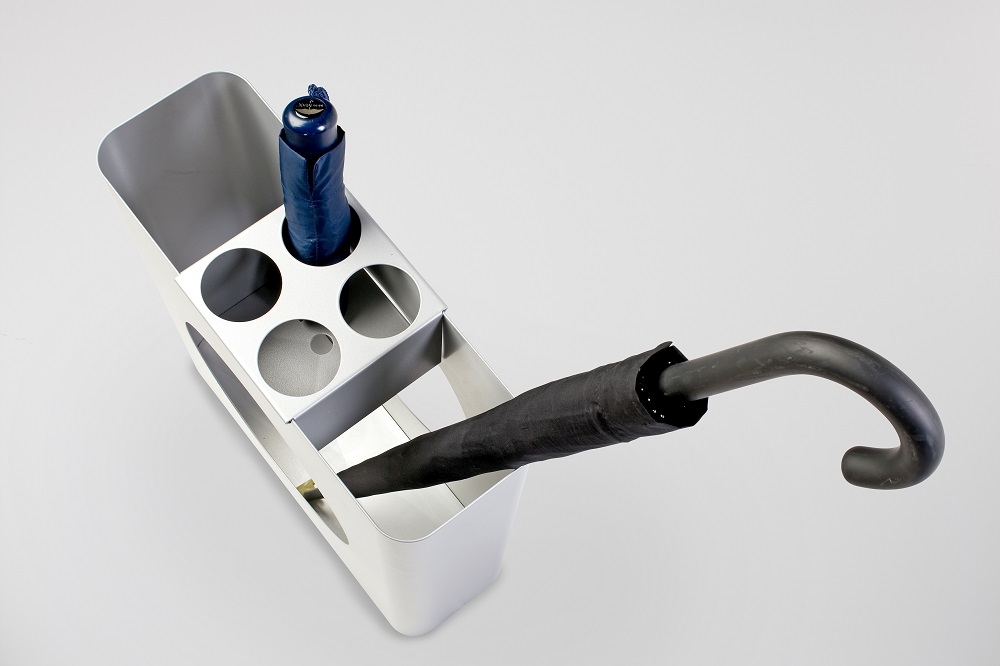 Flow I umbrella stand Cascando