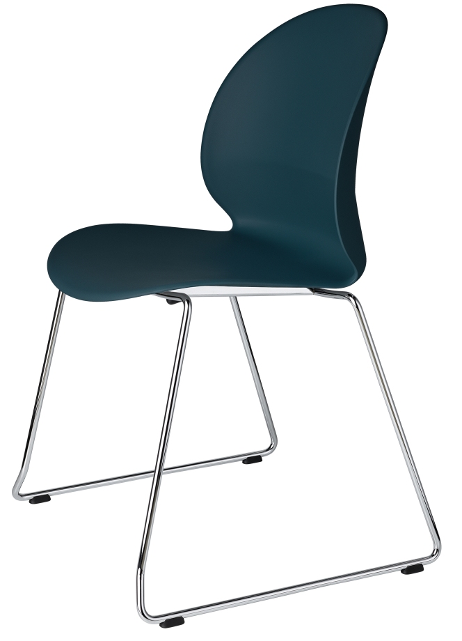 N02 Recycle Chair Fritz Hansen