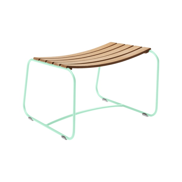 Surprising Footstool Outdoor Fermob Surprising Footstool Outdoor Fermob