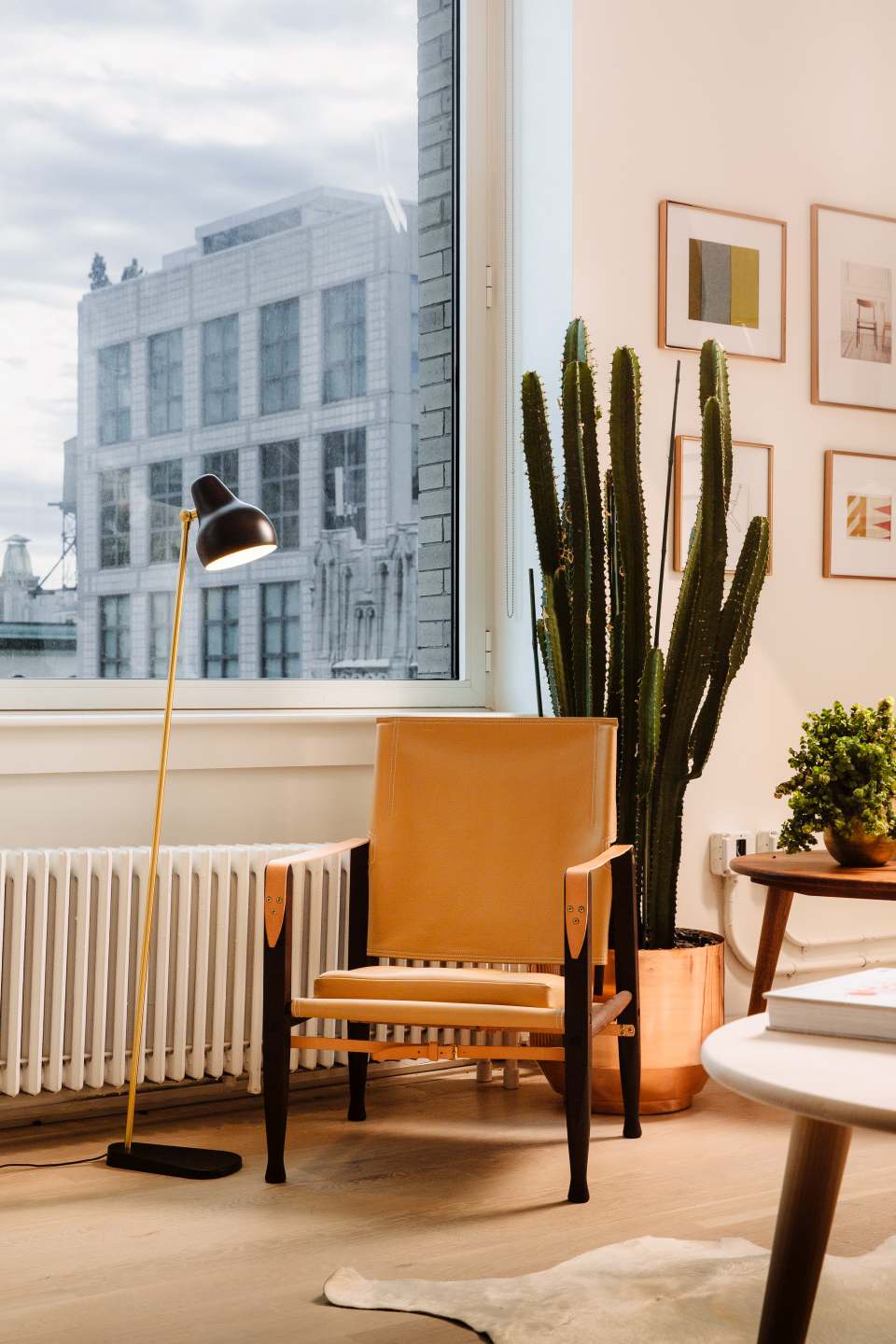 VL38 Floor lamp Louis Poulsen