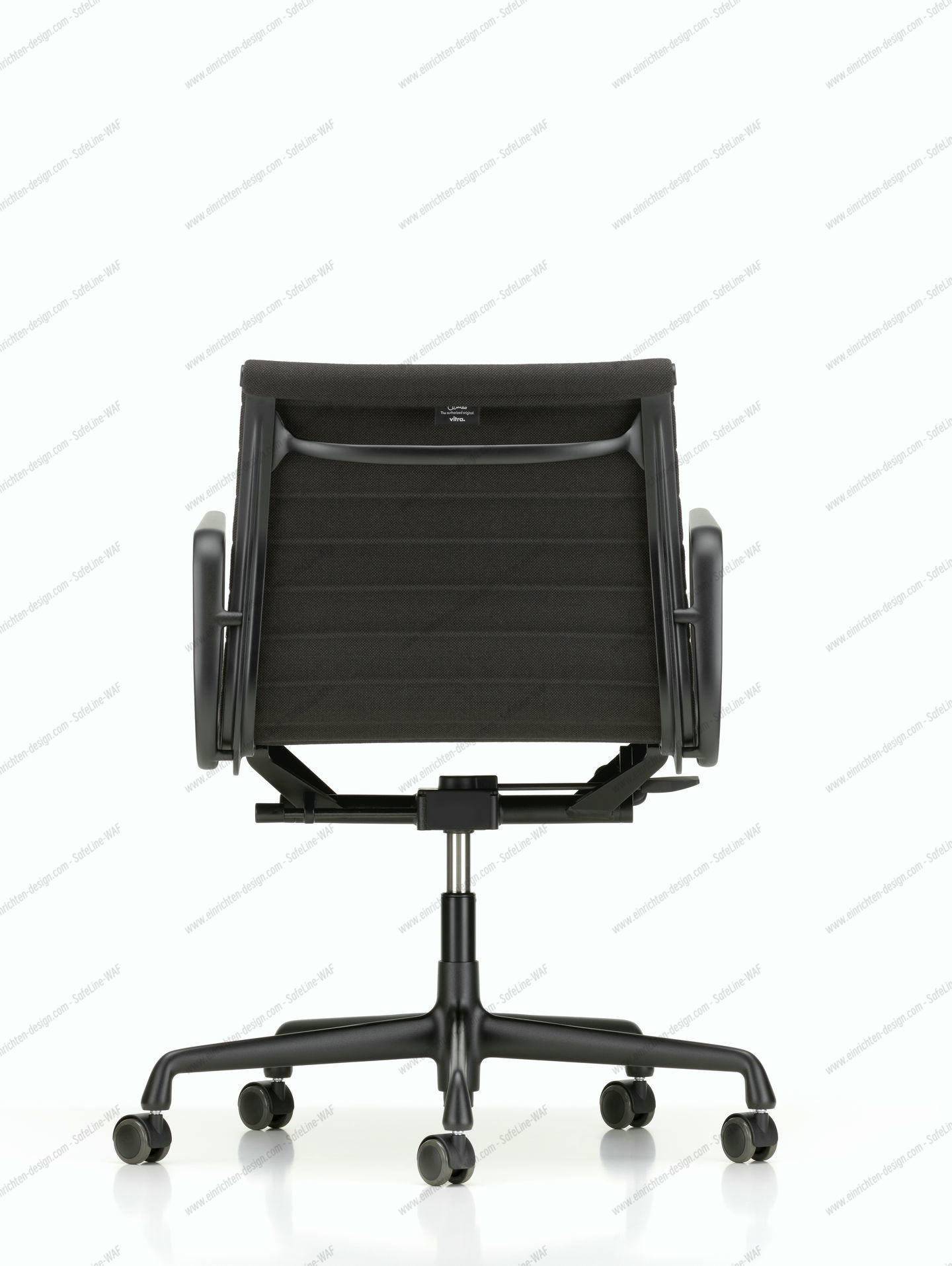Aluminum Chair EA 117 / EA117 Chair Vitra