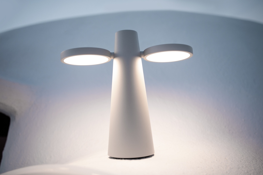 Oto table lamp Fermob