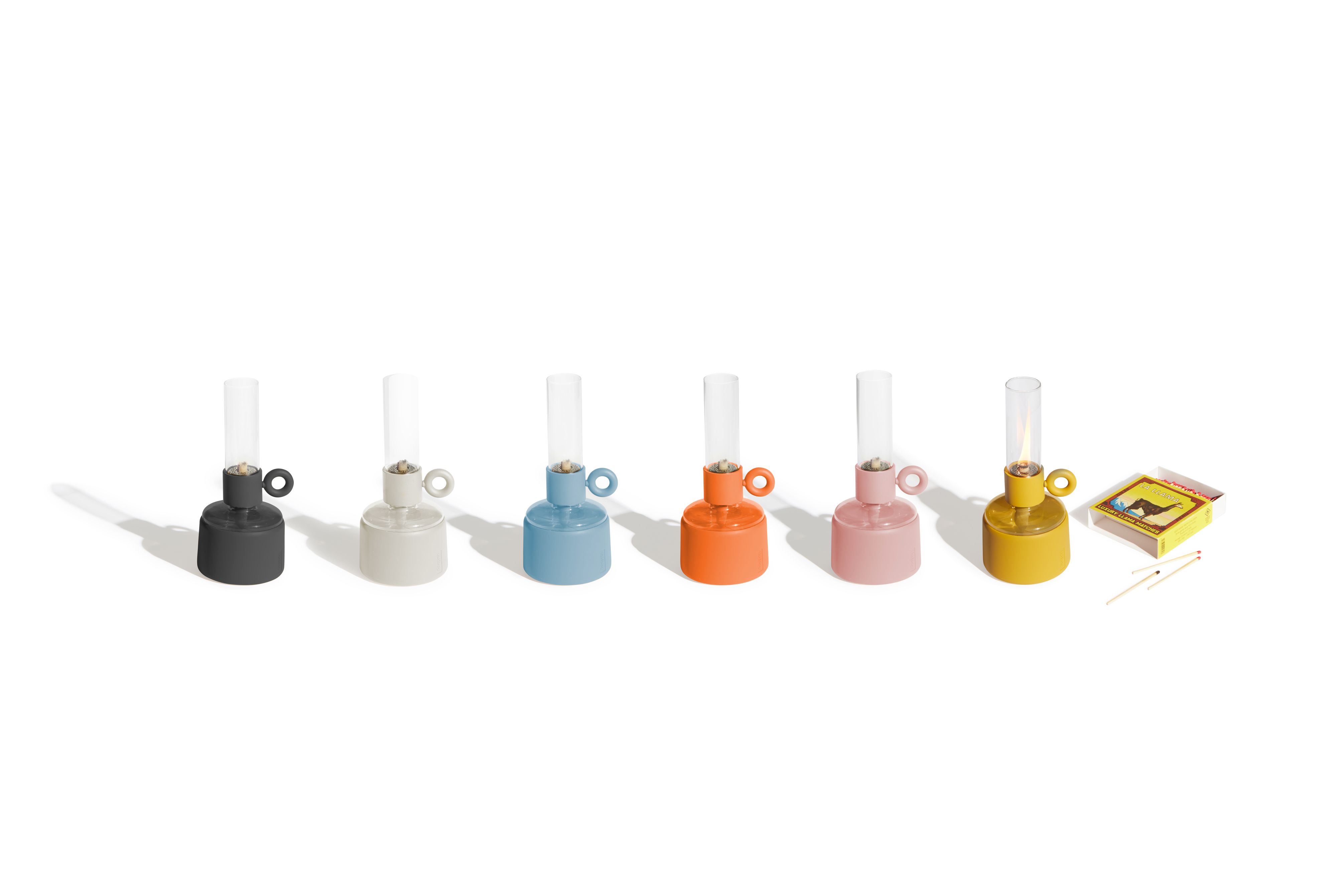 Flamtastique XS Table lamp Fatboy
