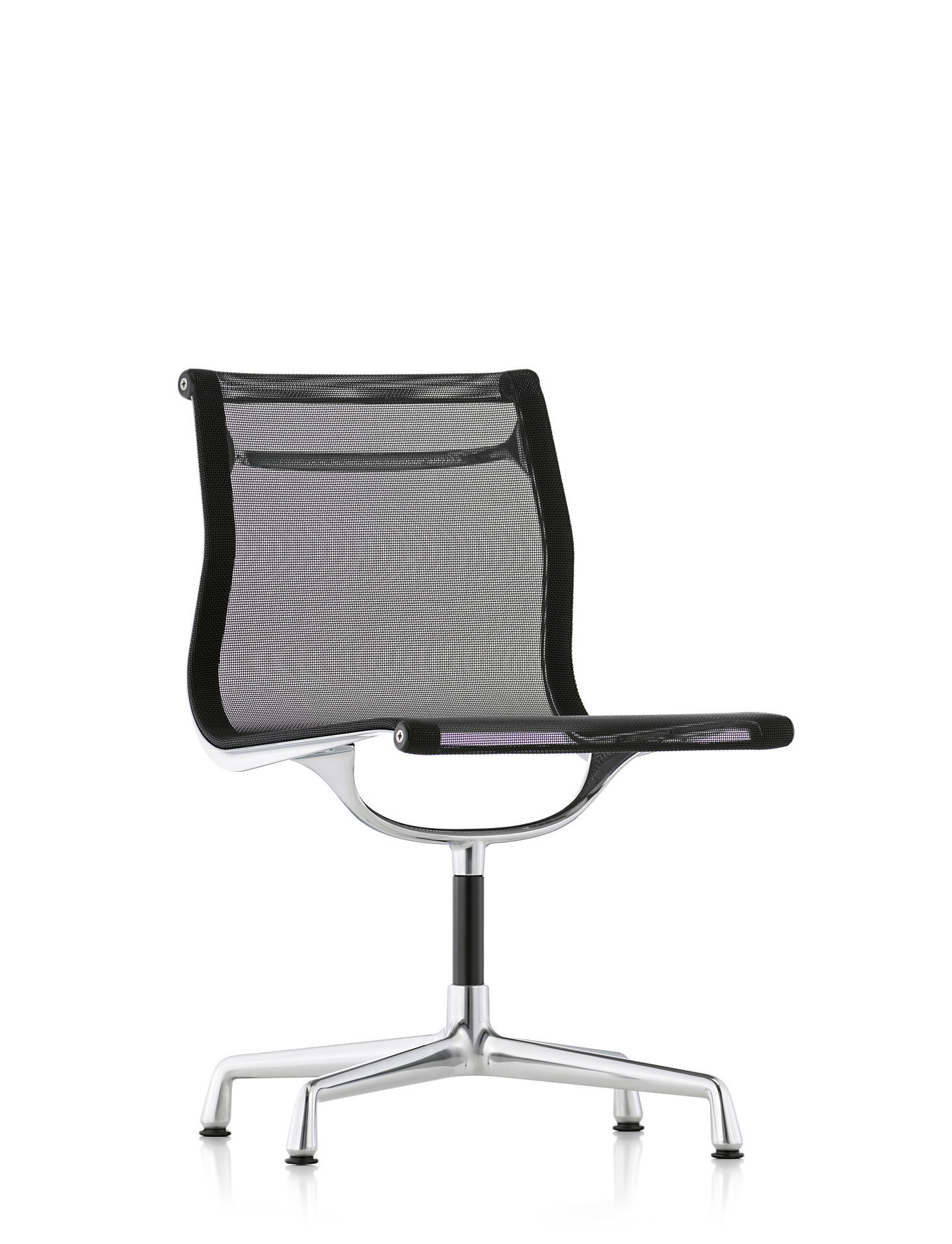 Aluminum Chair EA 101 / EA101 Chair Vitra