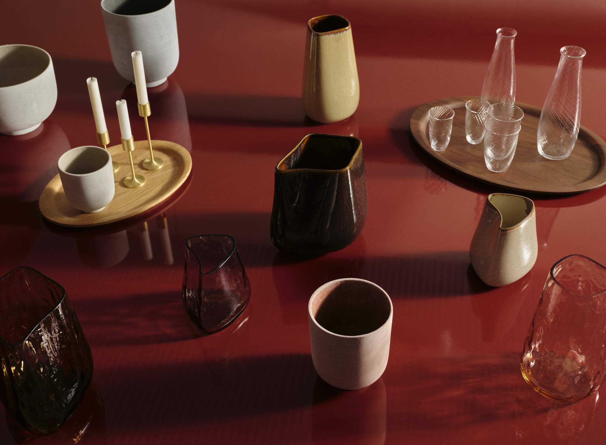 Tray SC64-SC65 AndTradition