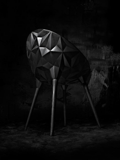 Rock Chair Moroso Diesel Rock Chair Moroso Diesel