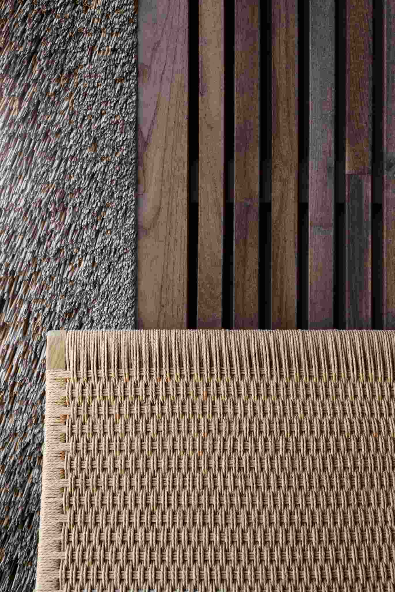 Cuba Paper Cord Chair Carl Hansen & Søn