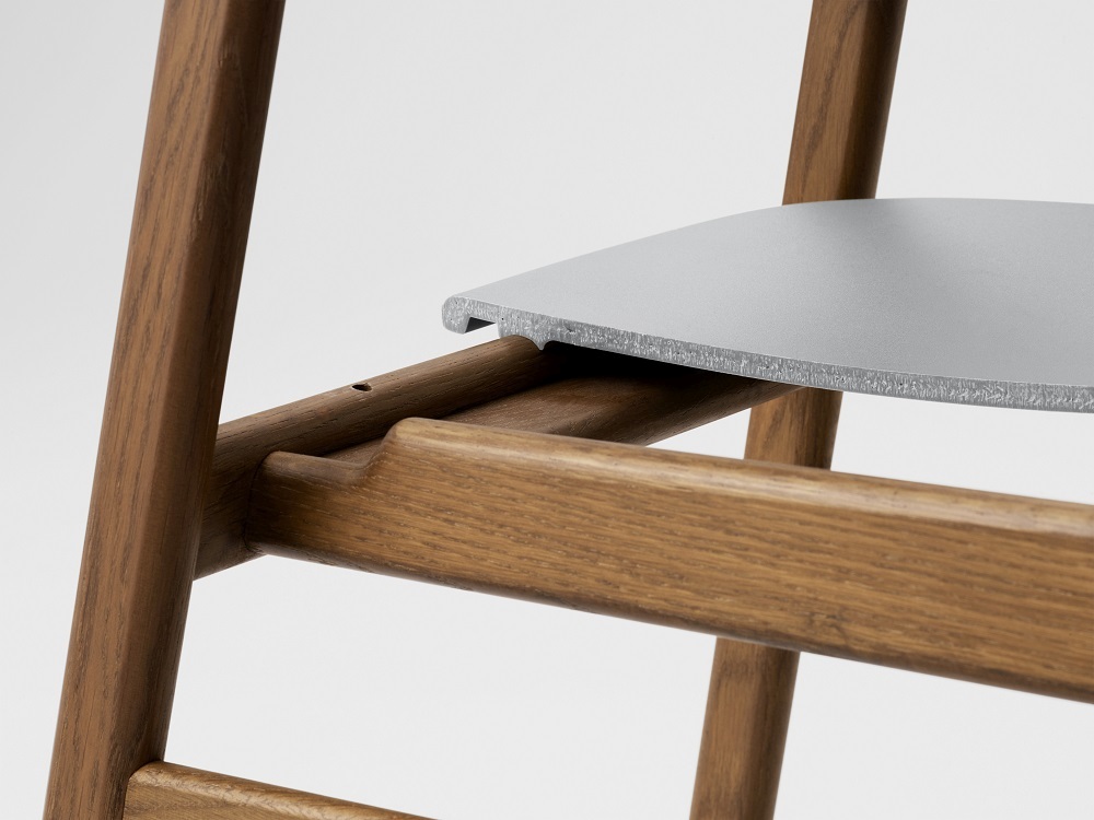 Herit Chair Normann Copenhagen