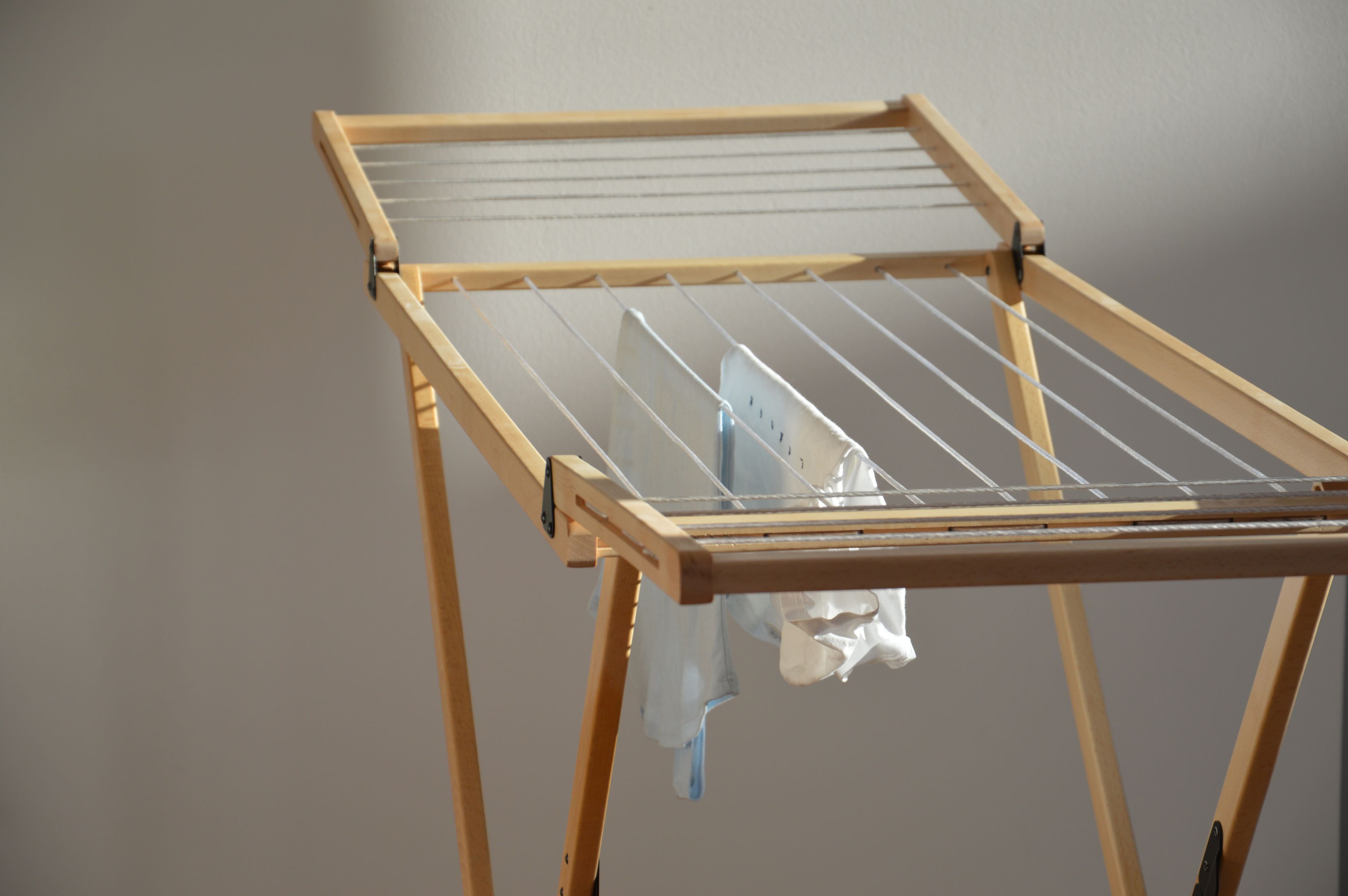 Vivo Clothes horse Jan Kurtz