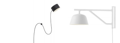 Wall lights