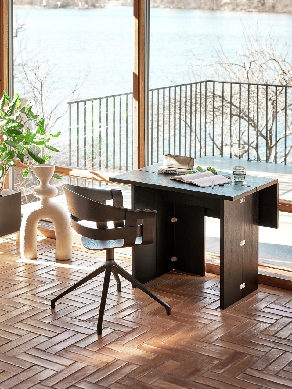Flip Table Design House Stockholm