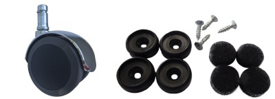 Spare parts