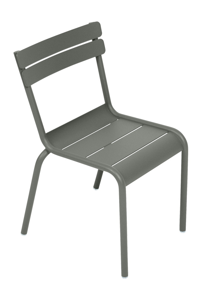 Luxembourg Kids Chair Outdoor Fermob Luxembourg Kids Chair Outdoor Fermob