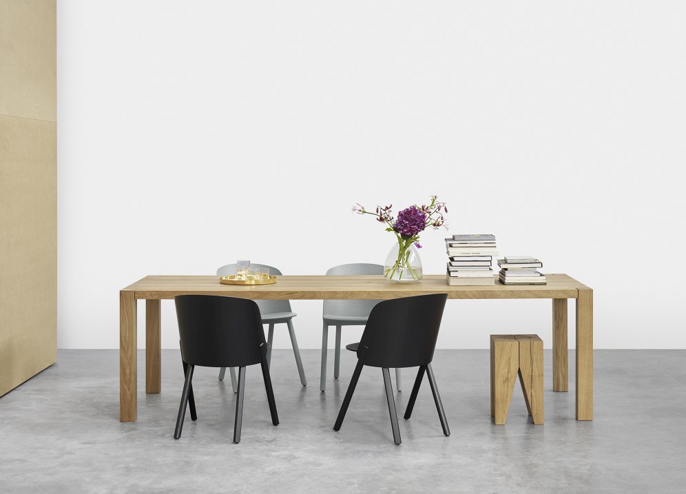 Molar stool / table e15