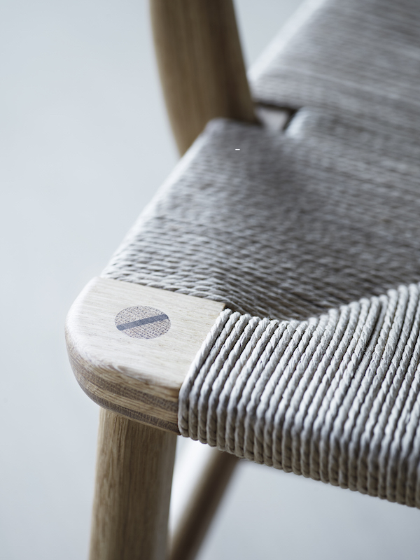 CH22 Arm Chair Carl Hansen & Søn