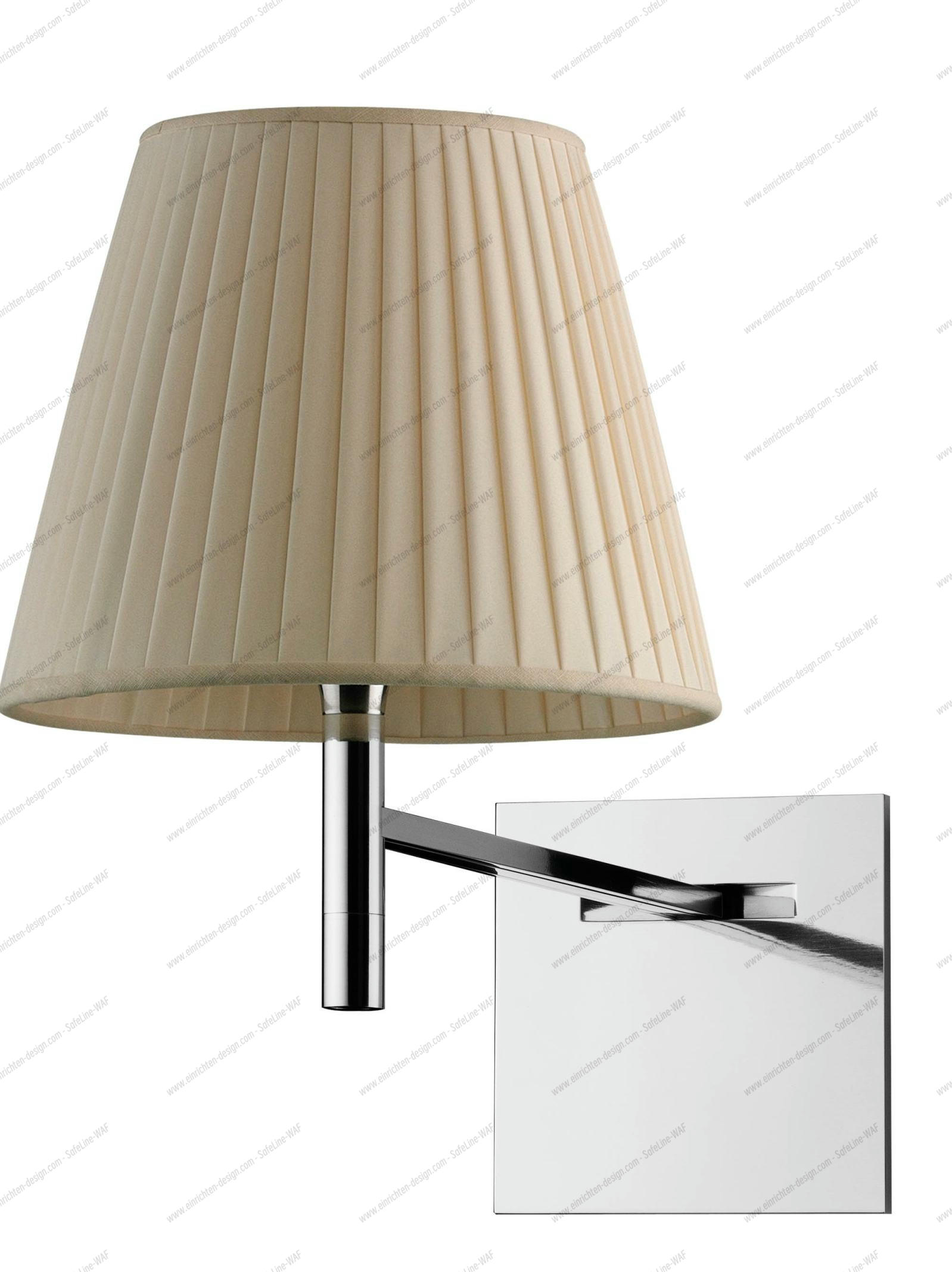 Ktribe Wall lamp Flos