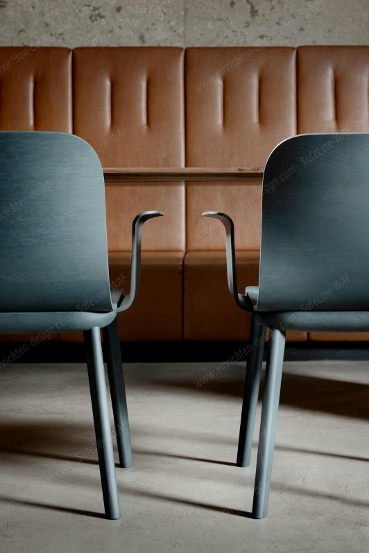Aeon Comfort Chair armchair Zeitraum Aeon Comfort Chair armchair Zeitraum