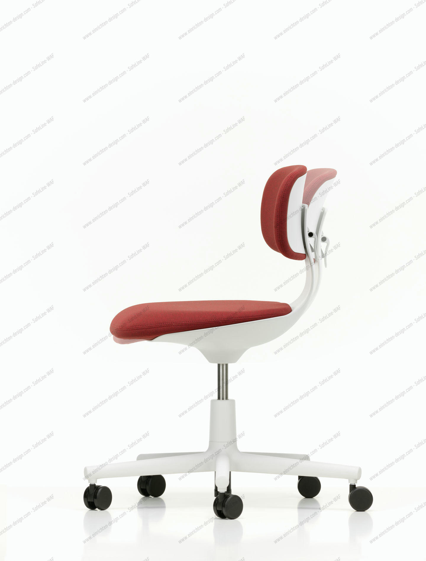 Rookie Office Swivel Chair Vitra