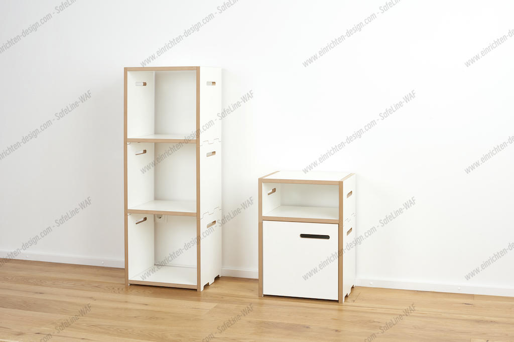 Tojo Halbstark Basic Module Low Shelf Series Tojo Tojo Halbstark Basic Module Low Shelf Series Tojo