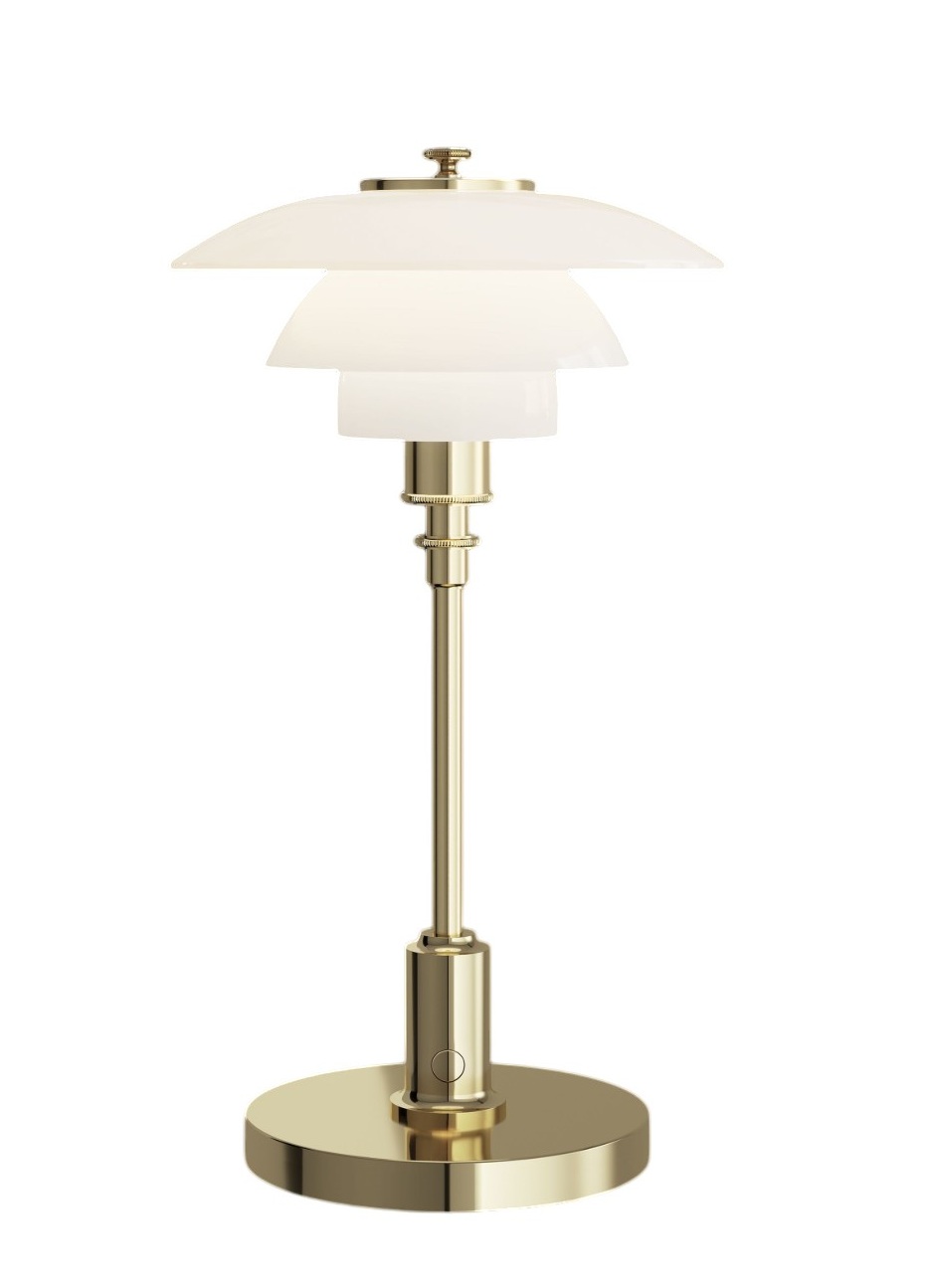 PH 1/1 Portable lamp / Table lamp Louis Poulsen