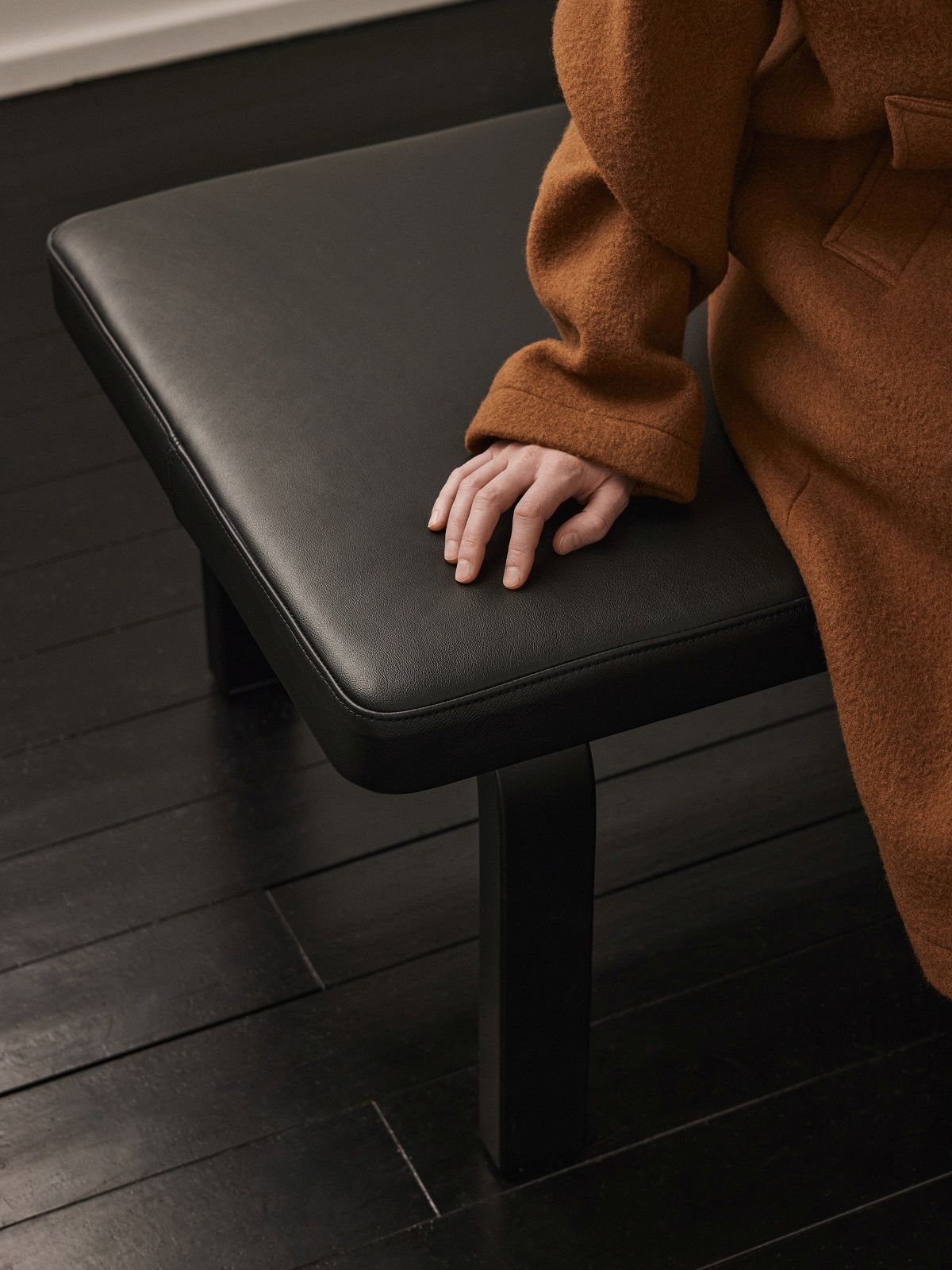 Bench 167 Artek