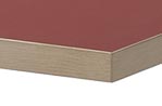Linoleum rot