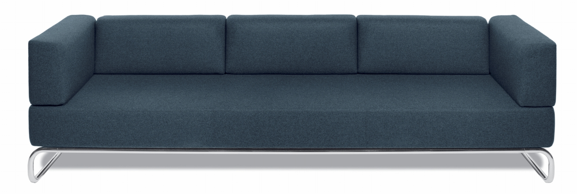 S 5003 3-Seater Sofa Thonet