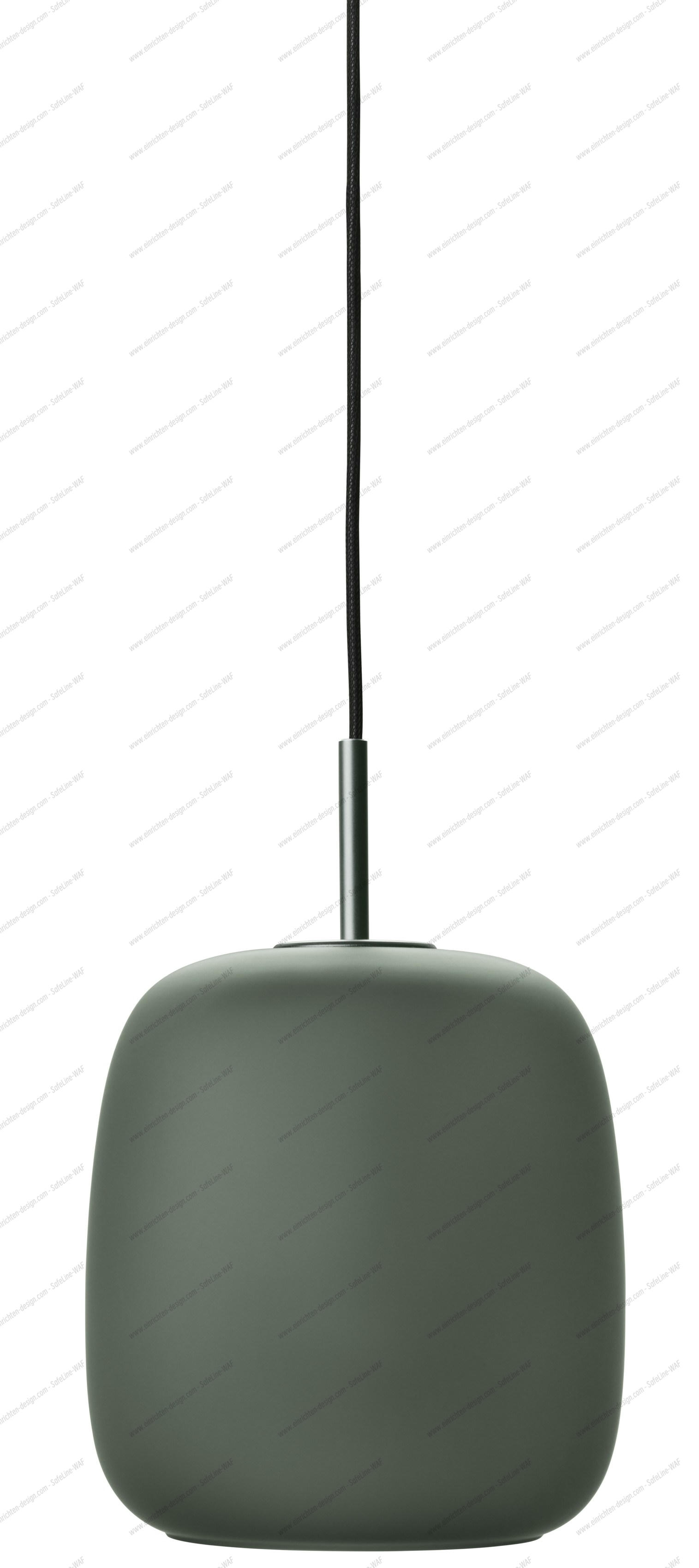 Maluma H350 Pendant light Fritz Hansen
