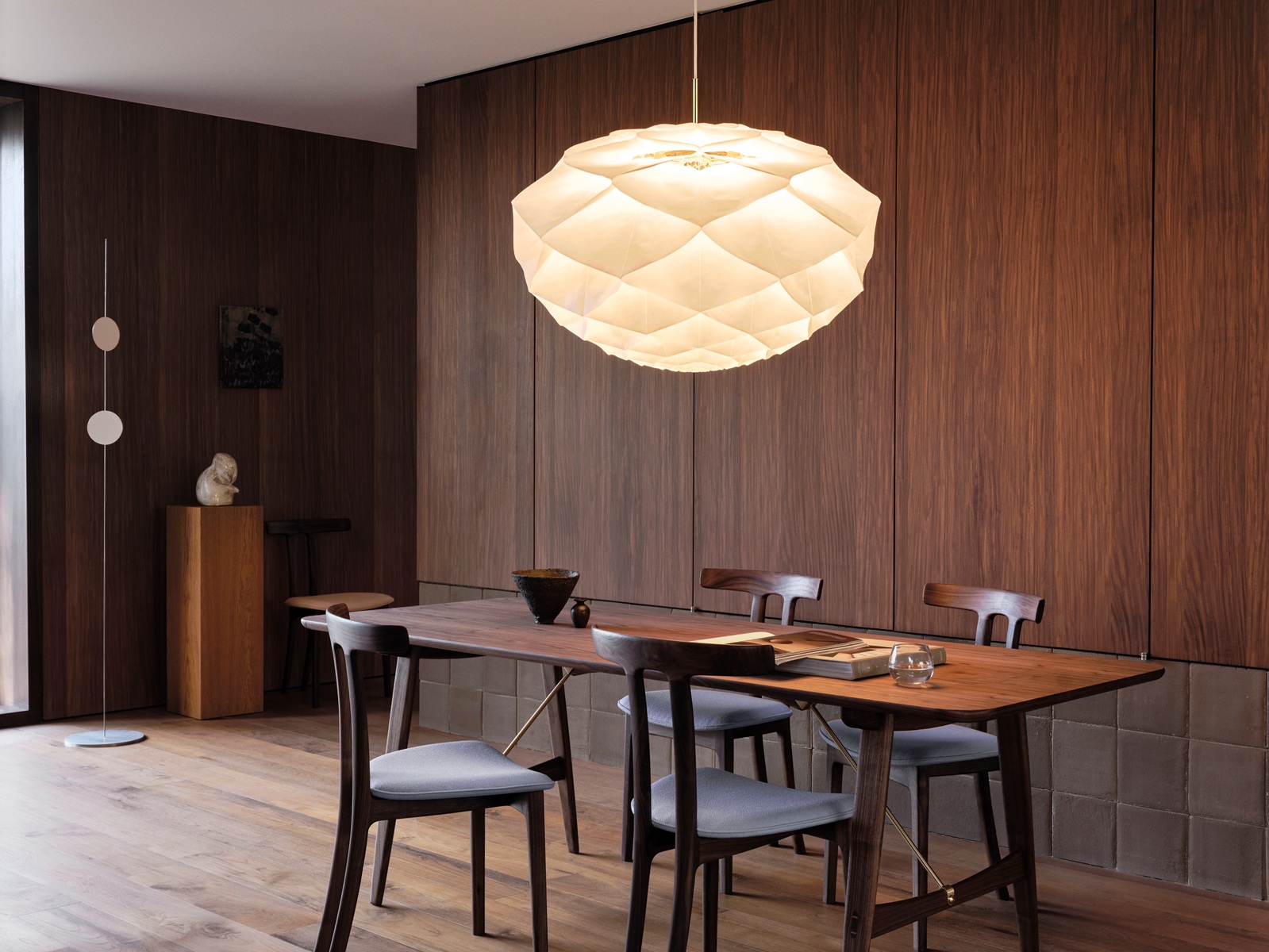 OS111 Begonya Pendant lamp Carl Hansen & Søn