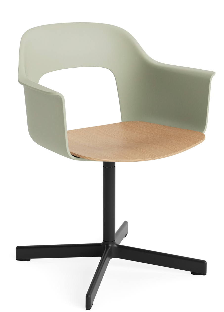 Layout Armchair 232 Armchair Hay Layout Armchair 232 Armchair Hay