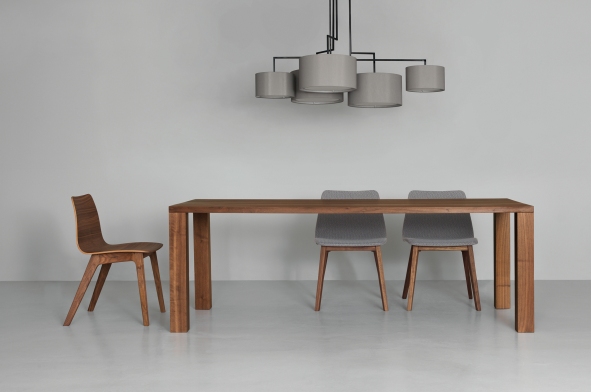 Pjur Dining table Zeitraum