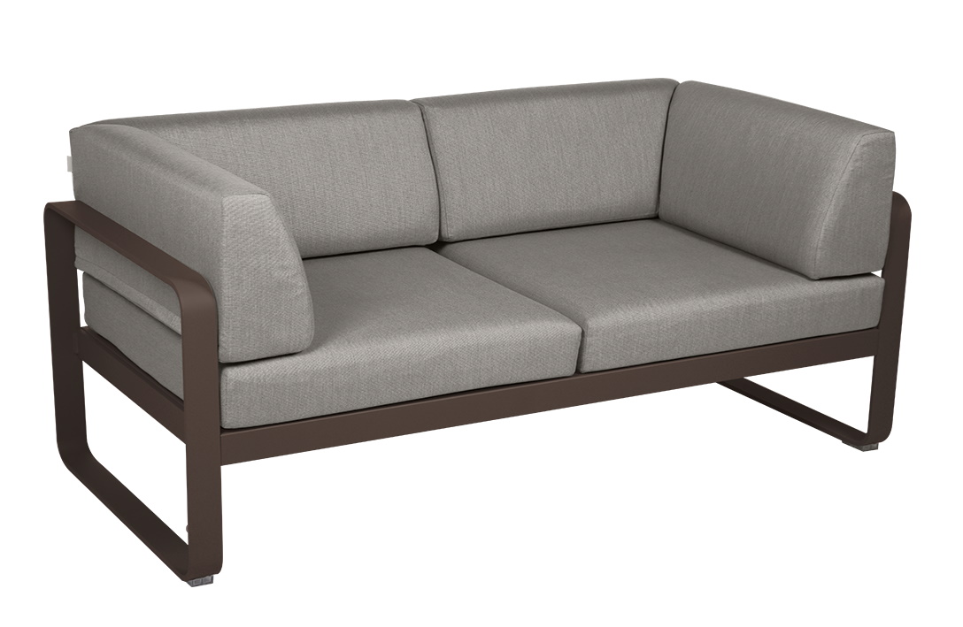 Bellevie 2-Seater / 3-Seater Club Sofa Outdoor Fermob