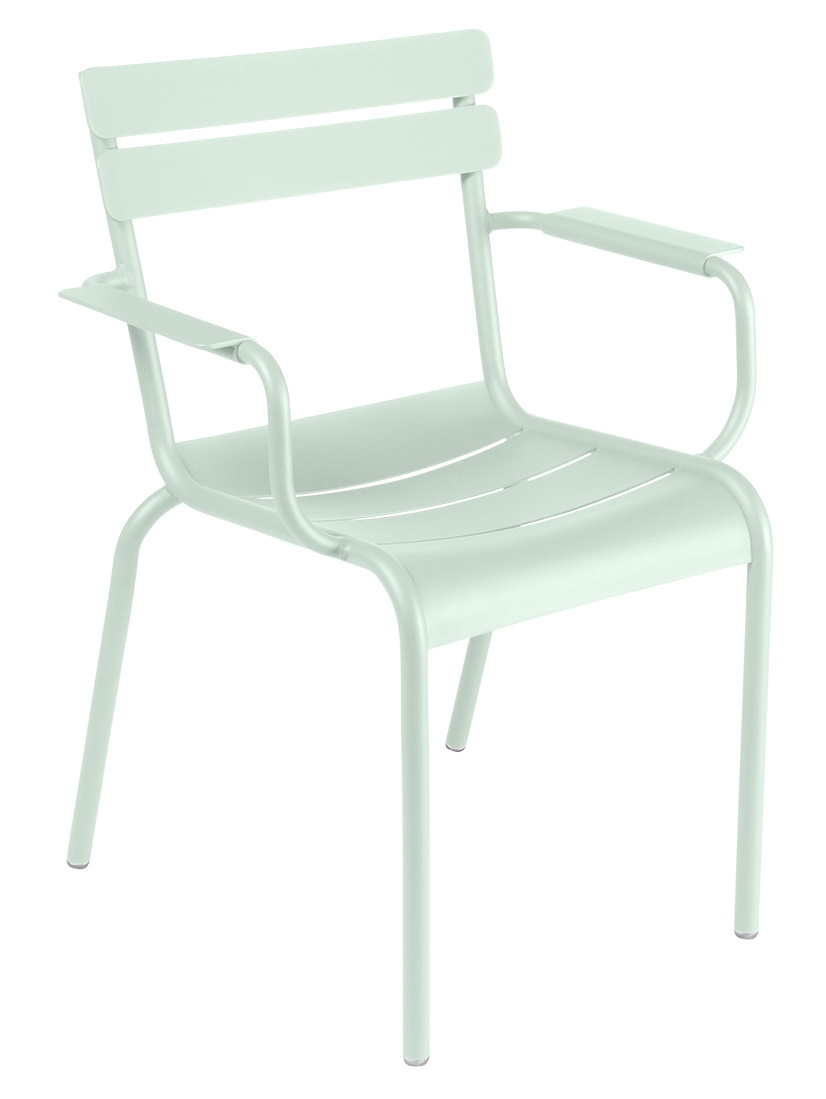 Luxembourg Steel Chair Outdoor Fermob Luxembourg Steel Chair Outdoor Fermob