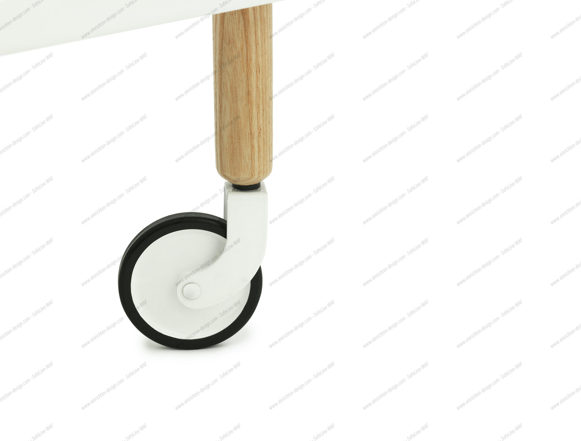 Block Table Serving dare Normann Copenhagen White