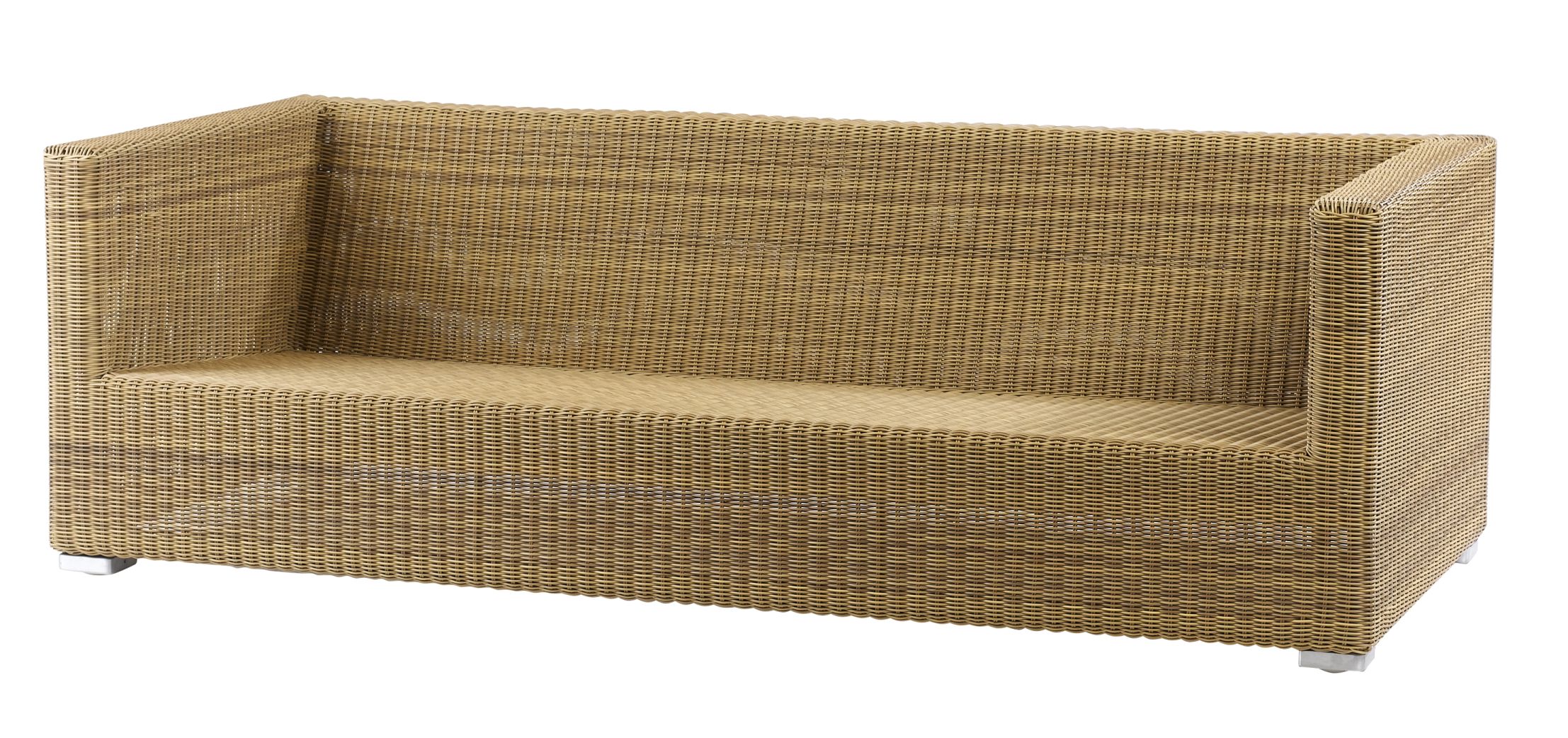 Chester 3-seater Sofa Cane-Line