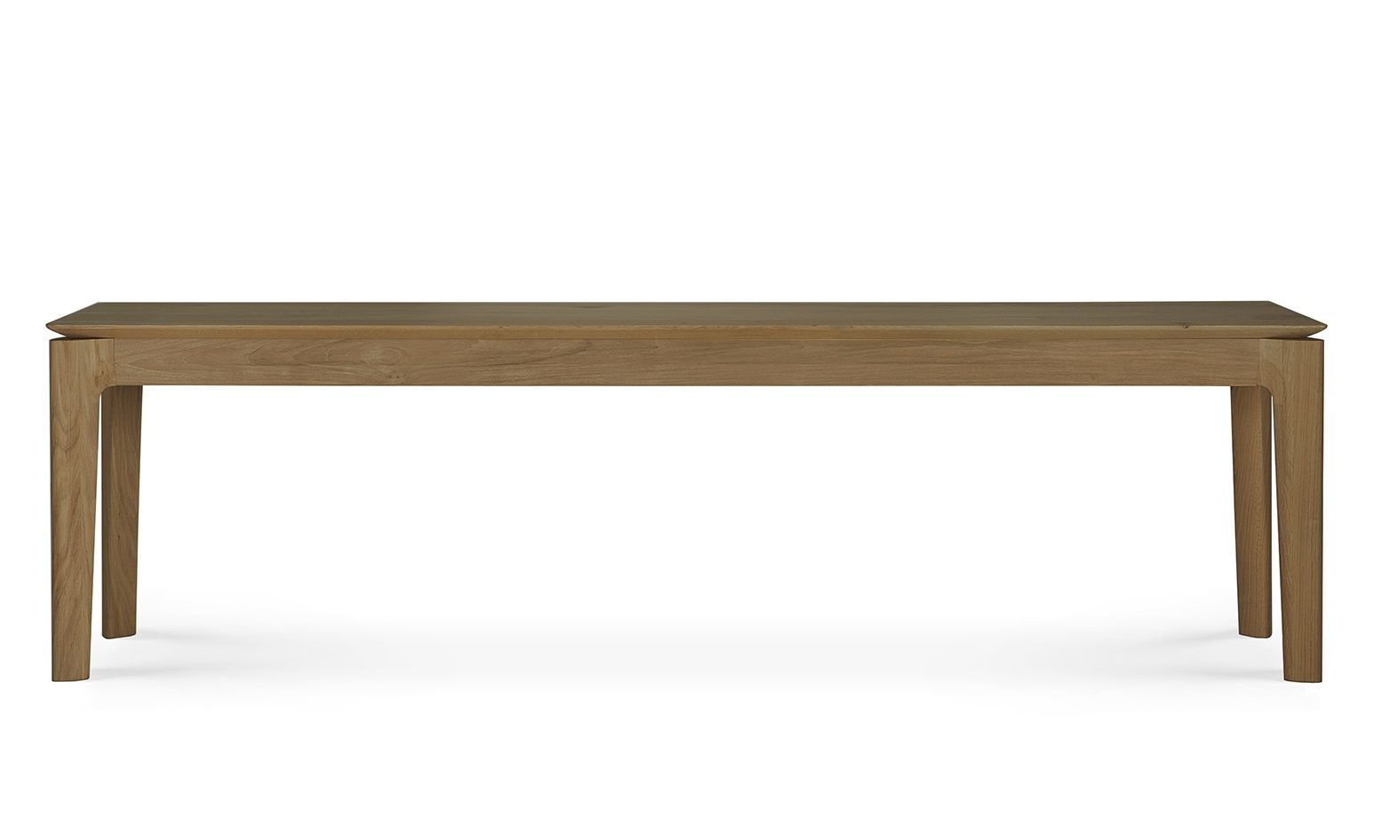 Bok Bench Teak Ethnicraft Lx166 cm