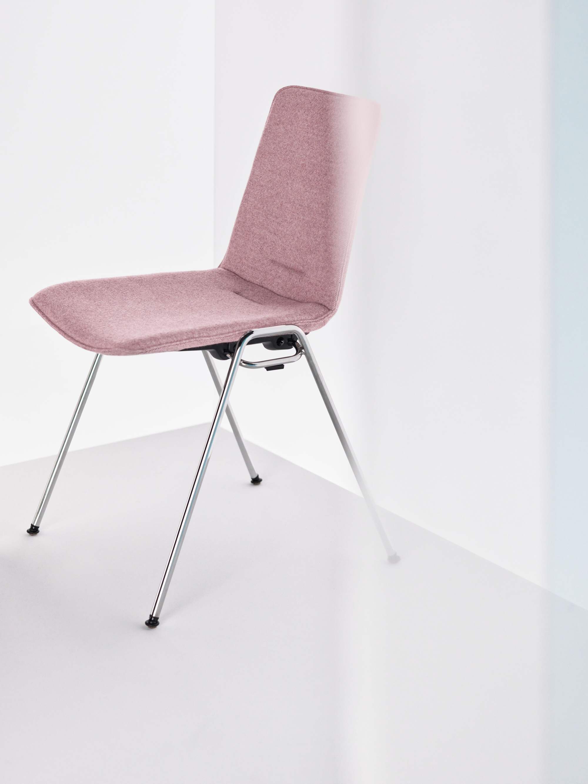1650 Yunity Chair Chair Walter Knoll