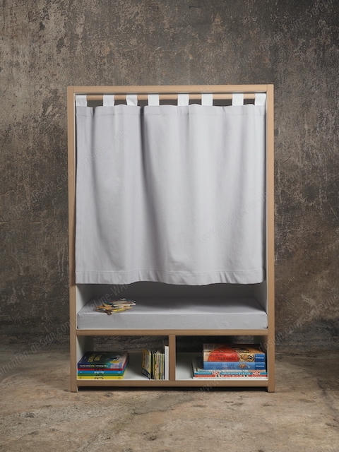 Tojo Kids Niche Reading Box Tojo