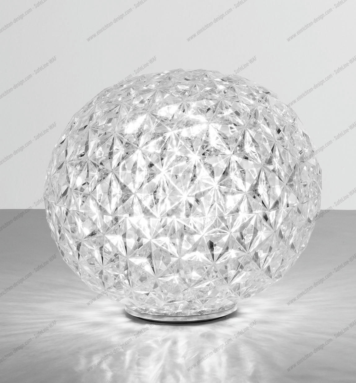 Planet table lamp 28 cm Kartell