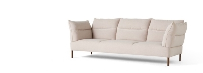 Pandarine Series