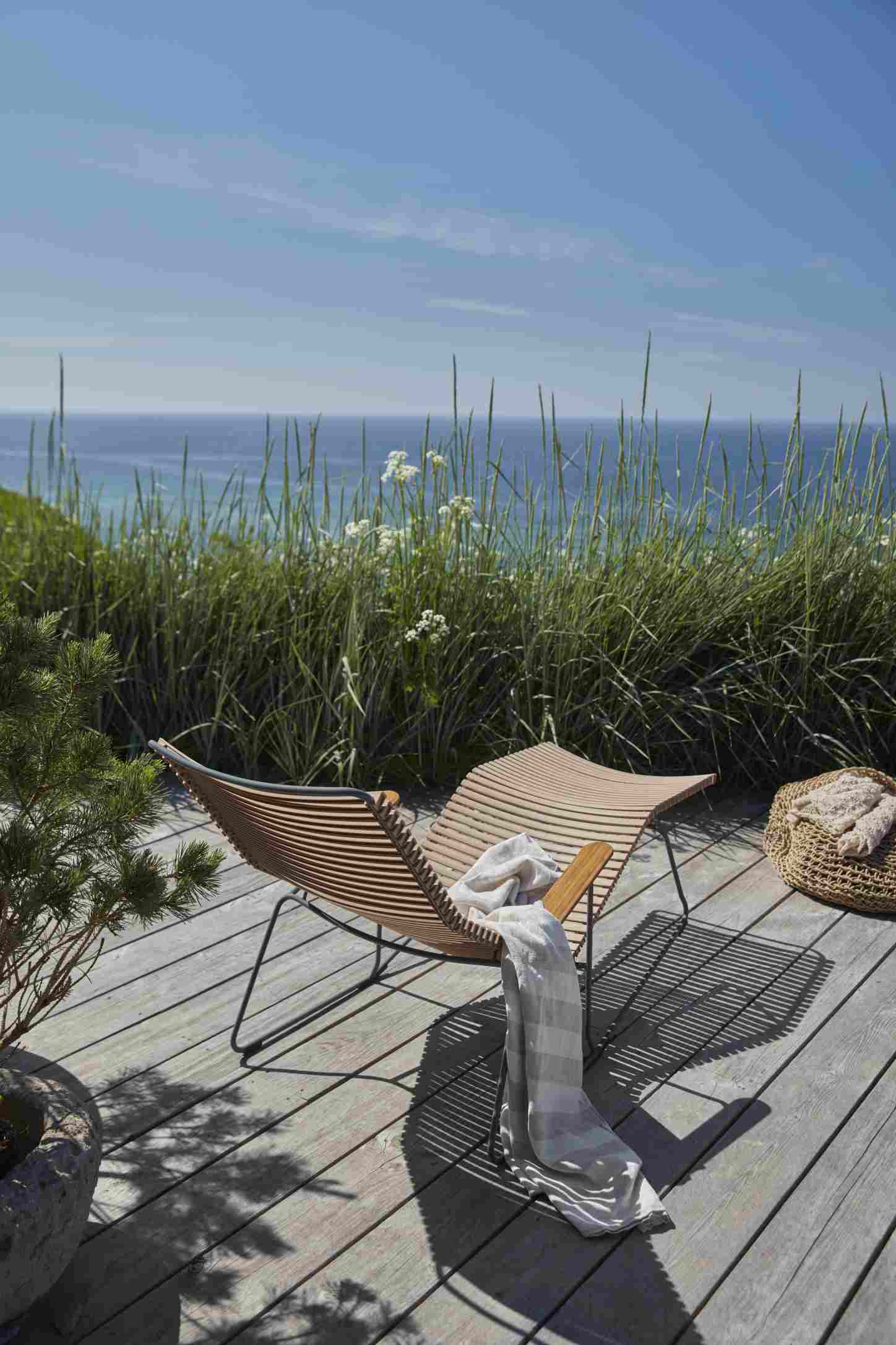 Click Sunrocker Outdoor  Houe