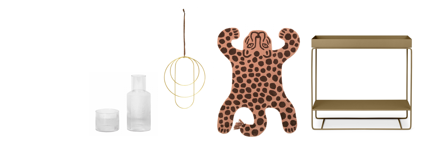 Home accessories