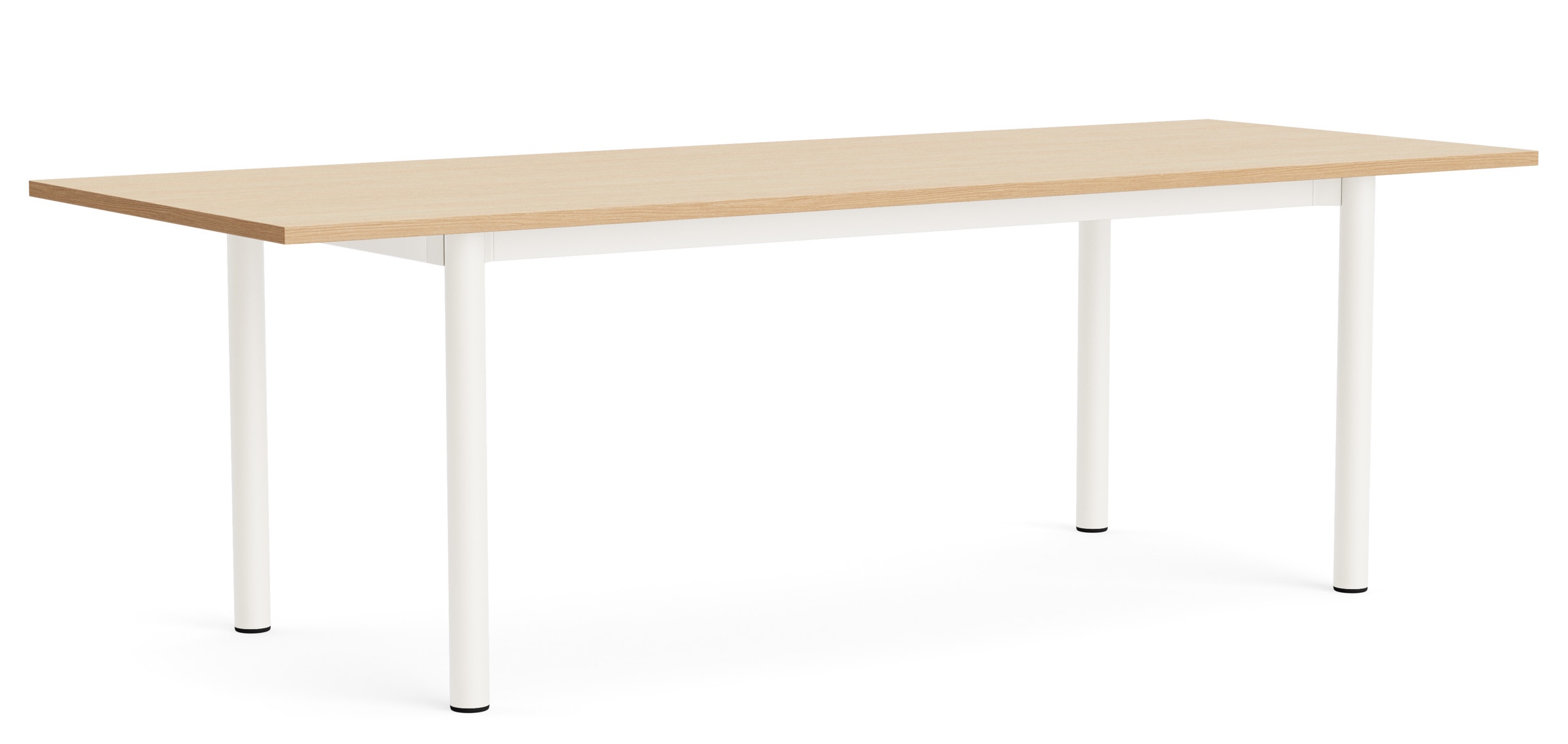 Annex Table Overhang dining table Hay  