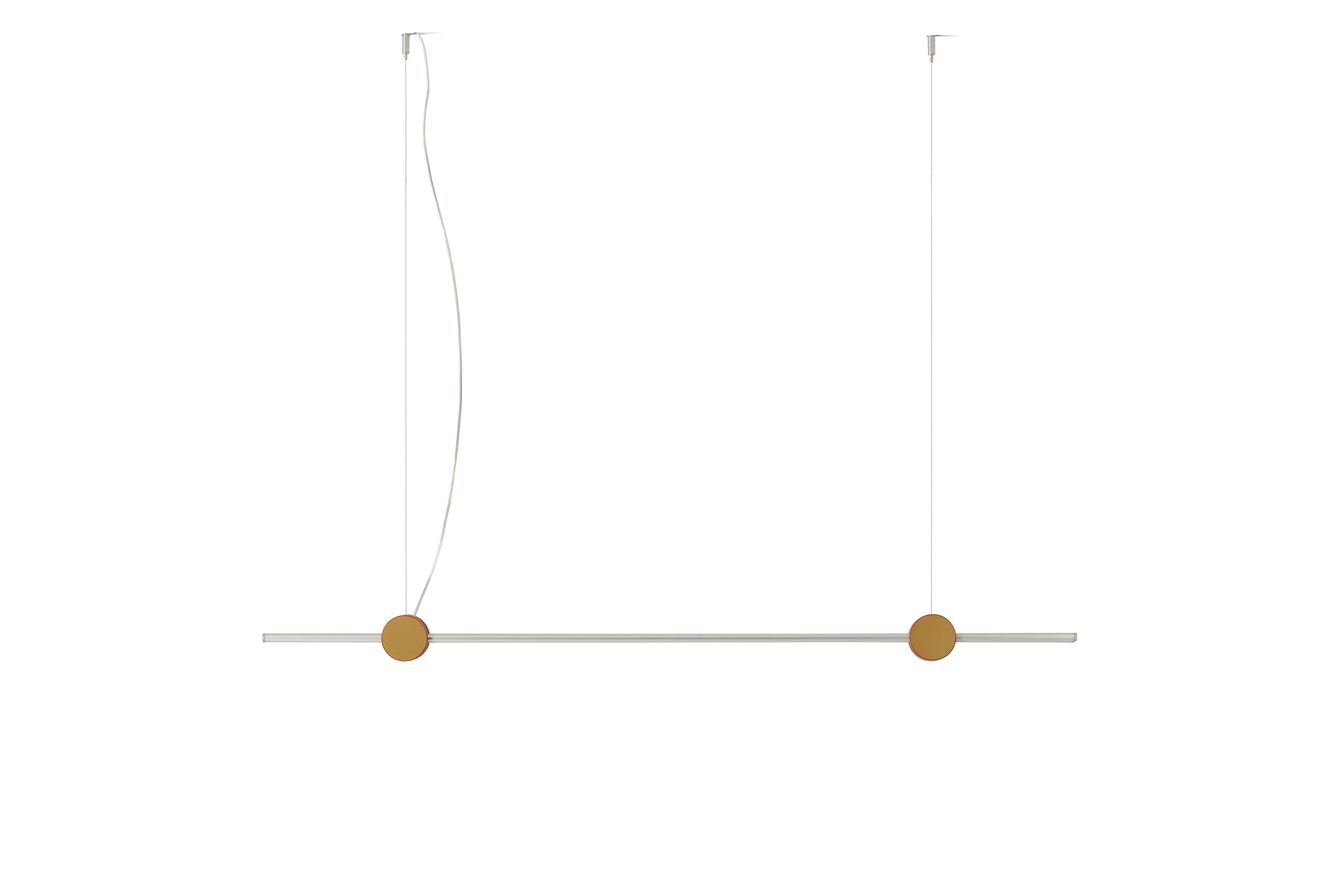 Eitie Line 170 Pendant Light Cassina